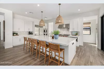 3934 E Sagebrush Street, Gilbert, AZ 85296 - Photo 22