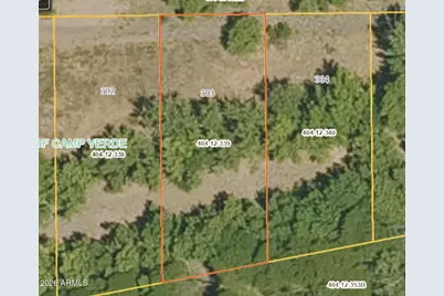 4261 E Lazy River Road #303, Camp Verde, AZ 86322 - Photo 1