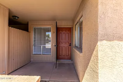 522 W Blackhawk Drive #3, Phoenix, AZ 85027 - Photo 4