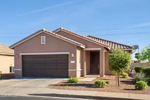 42121 W Cribbage Rd, Maricopa, AZ 85138 - Photo 1