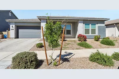 22888 E Nightingale Road, Queen Creek, AZ 85142 - Photo 2