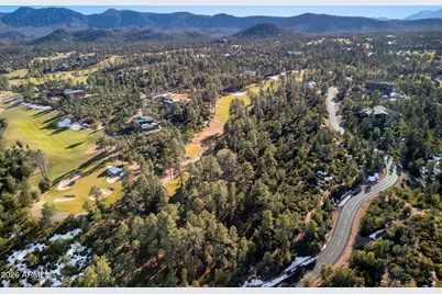 203 S Rim Club Drive #44, Payson, AZ 85541 - Photo 4