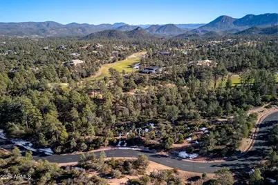 203 S Rim Club Drive #44, Payson, AZ 85541 - Photo 1