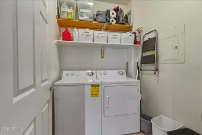 17017 N 12th Street #2103, Phoenix, AZ 85022 - Photo 16