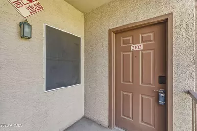17017 N 12th Street #2103, Phoenix, AZ 85022 - Photo 1