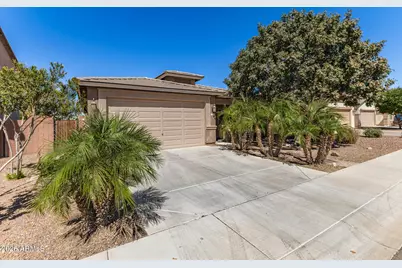 1490 W Birch Road, Queen Creek, AZ 85140 - Photo 1