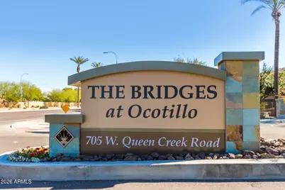 705 W Queen Creek Road #1047, Chandler, AZ 85248 - Photo 24