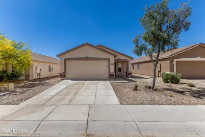1314 S 222nd Lane, Buckeye, AZ 85326 - Photo 1
