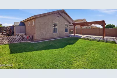 4050 S 185th Lane, Goodyear, AZ 85338 - Photo 34