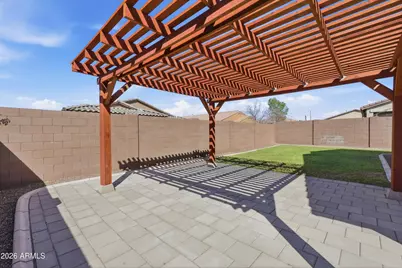 4050 S 185th Lane, Goodyear, AZ 85338 - Photo 32