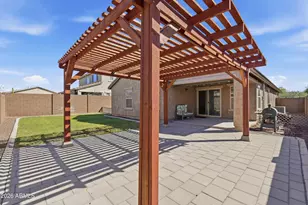 4050 S 185th Ln, Goodyear, AZ 85338 - Photo 34