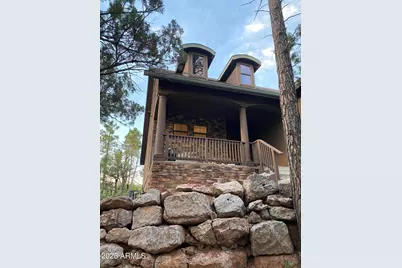 243 N Wild Oak Drive #-, Payson, AZ 85541 - Photo 4