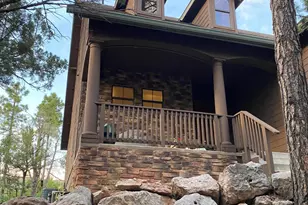 243 N Wild Oak Dr, Payson, AZ 85541 - Photo 4