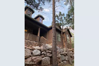 243 N Wild Oak Drive #-, Payson, AZ 85541 - Photo 4