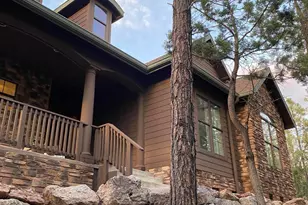 243 N Wild Oak Dr, Payson, AZ 85541 - Photo 4