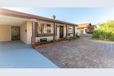 2814 N 55th Avenue, Phoenix, AZ 85035 - Photo 4