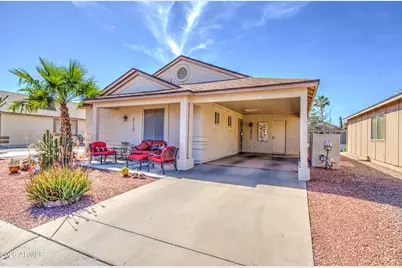 6542 S Sawgrass Drive, Chandler, AZ 85249 - Photo 1