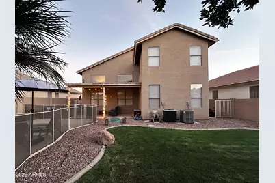 3648 E Cody Avenue, Gilbert, AZ 85234 - Photo 20