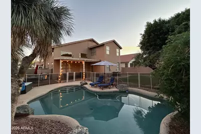 3648 E Cody Avenue, Gilbert, AZ 85234 - Photo 22