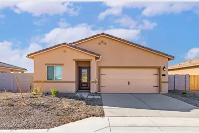658 W Pintail Drive, Casa Grande, AZ 85122 - Photo 1