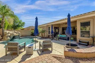 7526 E De La O Road, Scottsdale, AZ 85255 - Photo 32