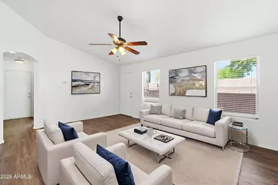 10830 E Carol Avenue, Mesa, AZ 85208 - Photo 4