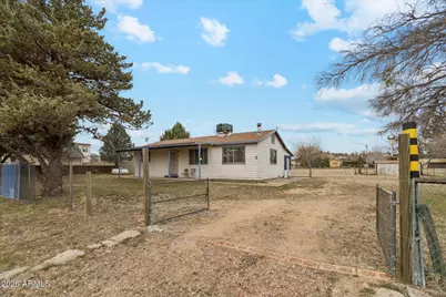 16578 W Unknown Mexican Avenue, Kirkland, AZ 86332 - Photo 22