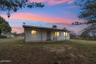 16578 W Unknown Mexican Ave, Kirkland, AZ 86332 - Photo 1