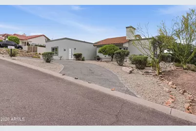 15808 E Jericho Drive, Fountain Hills, AZ 85268 - Photo 2