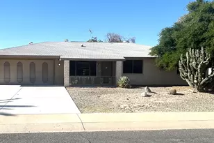 12806 N Sun Valley Dr, Sun City, AZ 85351 - Photo 1