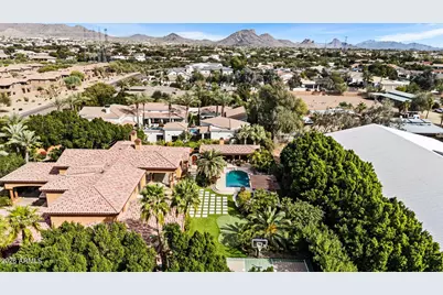 11571 E Cochise Drive, Scottsdale, AZ 85259 - Photo 2