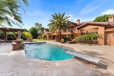 11571 E Cochise Drive, Scottsdale, AZ 85259 - Photo 76