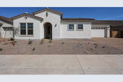 26203 N 76th Avenue, Peoria, AZ 85383 - Photo 1
