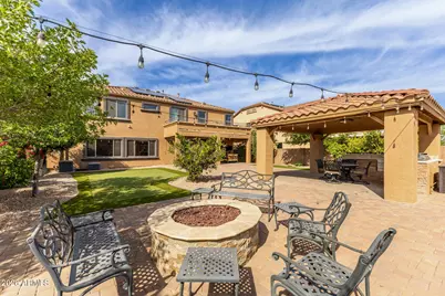 5747 E Artemis Drive, Florence, AZ 85132 - Photo 4