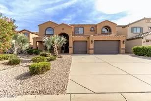 5747 E Artemis Dr, Florence, AZ 85132 - Photo 1
