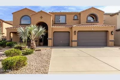 5747 E Artemis Drive, Florence, AZ 85132 - Photo 1