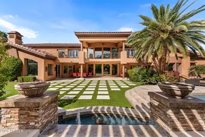 11571 E Cochise Drive, Scottsdale, AZ 85259 - Photo 70