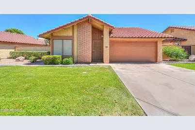 4785 E Kiva Street, Phoenix, AZ 85044 - Photo 1