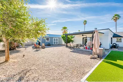 4138 E Villa Maria Drive, Phoenix, AZ 85032 - Photo 38