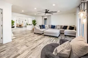 4138 E Villa Maria Dr, Phoenix, AZ 85032 - Photo 24