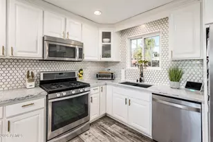 4138 E Villa Maria Dr, Phoenix, AZ 85032 - Photo 16