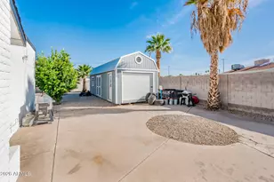 4138 E Villa Maria Dr, Phoenix, AZ 85032 - Photo 44