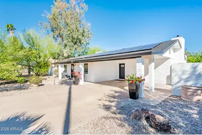 4138 E Villa Maria Drive, Phoenix, AZ 85032 - Photo 6