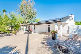 4138 E Villa Maria Dr, Phoenix, AZ 85032 - Photo 6