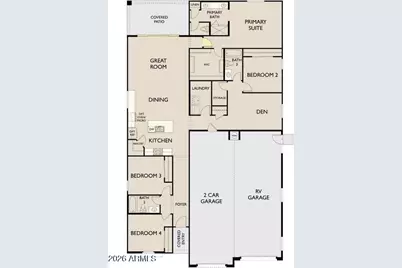 5608 W Hayduk Road, Laveen, AZ 85339 - Photo 2