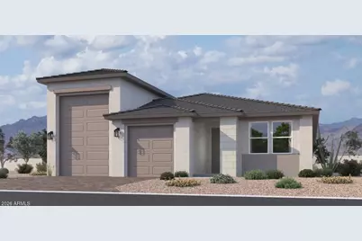 5608 W Hayduk Road, Laveen, AZ 85339 - Photo 1