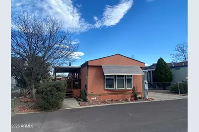723 W Finnie Flat Road Road #103, Camp Verde, AZ 86322 - Photo 38