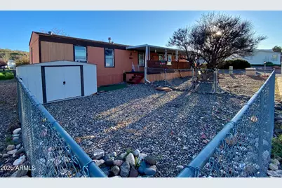 723 W Finnie Flat Road Road #103, Camp Verde, AZ 86322 - Photo 32