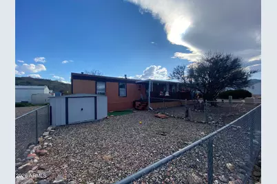 723 W Finnie Flat Road Road #103, Camp Verde, AZ 86322 - Photo 34