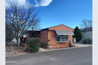 723 W Finnie Flat Road Road #103, Camp Verde, AZ 86322 - Photo 4